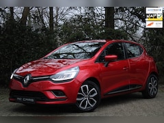 Renault Clio - 0.9 TCe Limited 2018 - KeyGo/Navi/LED