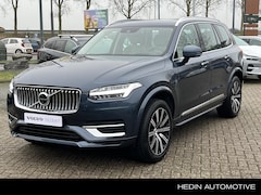 Volvo XC90 - 2.0 T8 Recharge AWD Inscription | Panoramadak elektrisch | Geventileerde + elektrisch vers