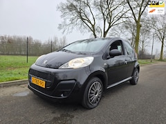 Peugeot 107 - 1.0 Access Accent 5drs Airco Nw apk Nap 118dkm