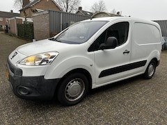 Peugeot Partner - 1, 6 HDI 2009 APK 4-25 airco schuifdeur