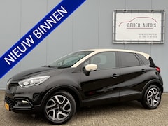 Renault Captur - 0.9 TCe Dynamique Navigatie/Climate/17inch