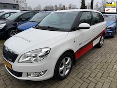 Skoda Fabia Combi - 1.2 TDI Greenline Businessline