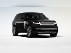 Land Rover Range Rover - 3.0 P550e Autobiography PHEV 03-2025 | 4-Zone Clima | Koelbox | Massage | Towing Pack