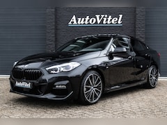 BMW 2-serie Gran Coupé - 218i M Sport | Achteruitrijcamera | Harman Kardon | Camera | Stoel + stuurverwarming