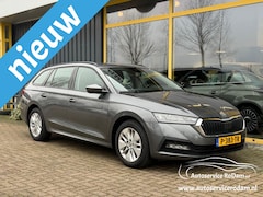 Skoda Octavia Combi - 1.0 TSI Bns Edition