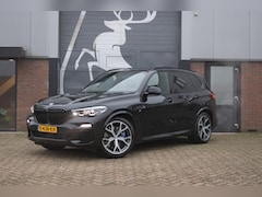 BMW X5 - xDrive40i High Executive M-sport / Shadow line / Panoramadak / Elek. trekhaak / Head-up /