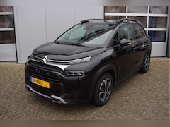 Citroën C3 Aircross - 1.2 PureTech Feel | 110PK | Airco | Cruise Control