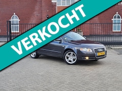 Audi A4 Avant - 2.0 Pro Line / Airco / Nap