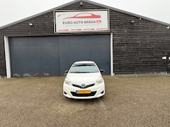 Toyota Yaris - 1.0 VVT-i Comfort