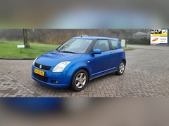 Suzuki Swift - 1.5 Exclusive/APK TOT 11-03-2025