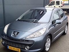 Peugeot 207 - 1.6 VTi XS Pack Automaat NAP