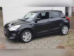 Suzuki Swift - 1.2 5drs select a/c navi camera Multi media scherm