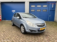 Opel Corsa - 1.2-16V Cosmo * Airco * Cruise Control