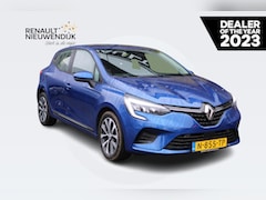 Renault Clio - 1.0 TCe Intens | PARKEERSENSOREN | CLIMATE CONTROL | CRUISE CONTROL | APPLE CARPLAY & ANDR