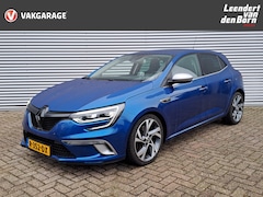 Renault Mégane - 1.6 TCe GT | Head up | Navi | Automaat | GT | Camera