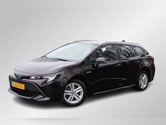 Toyota Corolla Touring Sports - 1.8 Hybrid Active Navi-Clima-Camera