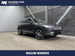 Volvo XC90 - T8 Recharge Inscription Expr. | 7P | 22 Inch | ACC | BLIS | Stoel+Stuurverwarming | Trekha