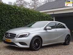 Mercedes-Benz A-klasse - 180 Edition Navigatie 4U3