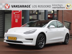 Tesla Model 3 - Standard Plus | 40 x direct leverbaar | Auto- Pilot | Orig. NL |