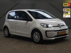 Volkswagen Up! - 1.0 BMT move up