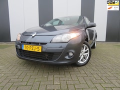 Renault Mégane - 2.0 Parisienne