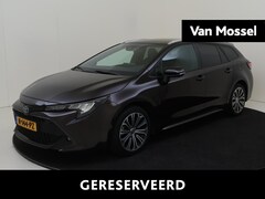 Toyota Corolla Touring Sports - 1.8 Hybrid Dynamic