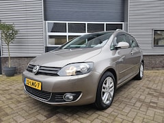 Volkswagen Golf Plus - | NL auto | LM velgen | 1.4 TSI Highline