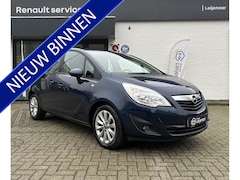 Opel Meriva - 1.4 Turbo Color Edition | Airconditioning | Lichtmetalen velgen | Cruise control | Bluetoo