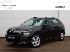 Skoda Kamiq - 1.0 TSI Ambition 110pk DSG7