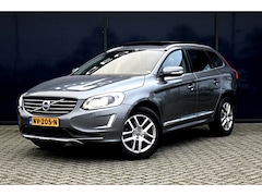 Volvo XC60 - 2.0 T5 FWD Polar+ | Pano | Trekh. | Camera | Memory St. | Leder | Standkachel | Elec. Acht