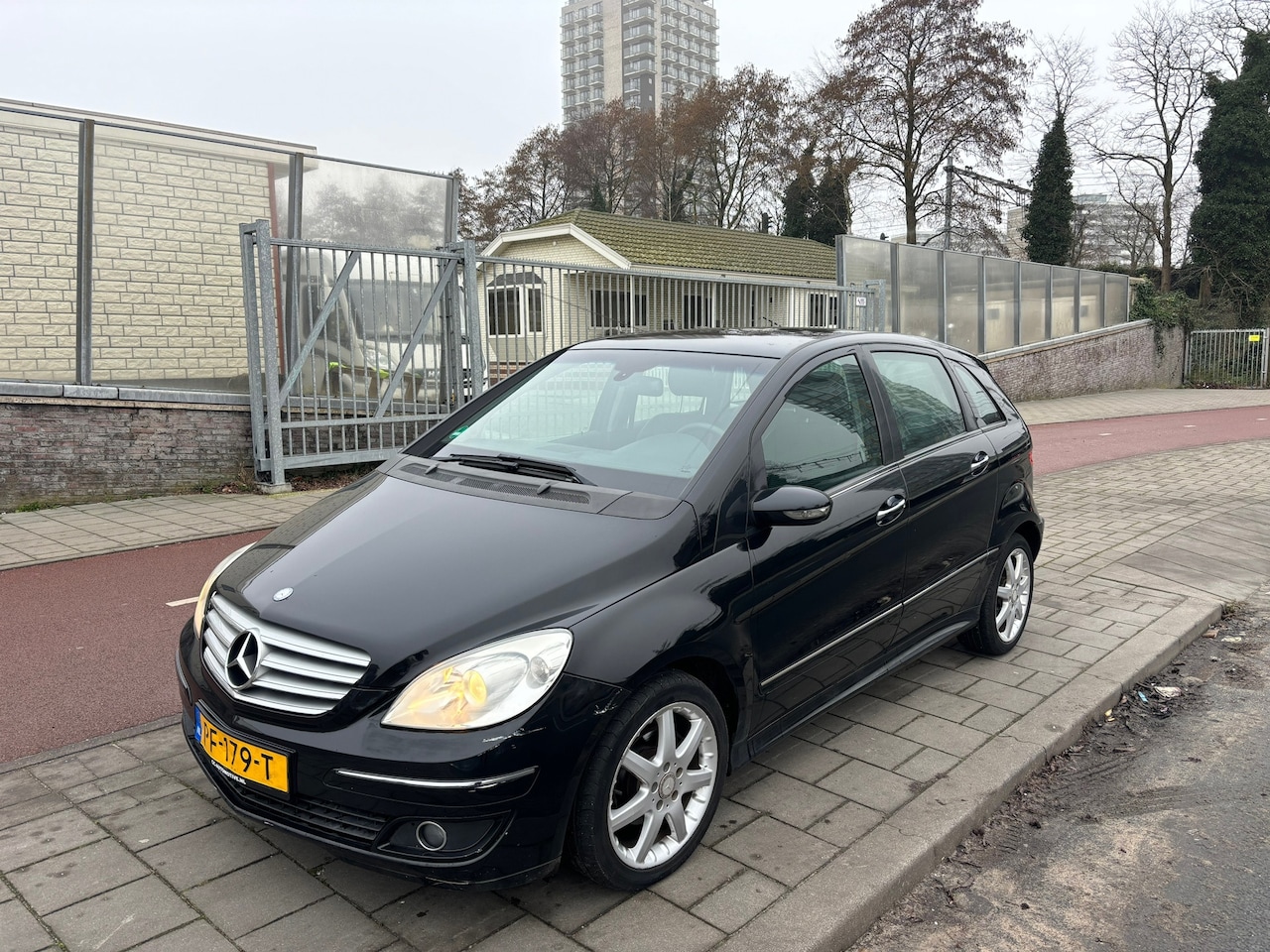 Mercedes-Benz B-klasse - 150 150 - AutoWereld.nl