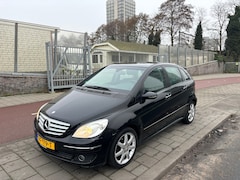 Mercedes-Benz B-klasse - 150