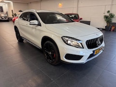 Mercedes-Benz GLA-Klasse - 200 Prestige AMG uitgevoerd