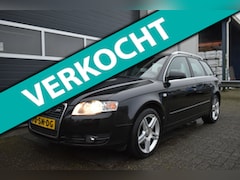 Audi A4 Avant - 1.9 TDI Pro Line