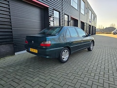 Peugeot 306 - 1.6 XT / AUTOMAAT / ELEC. PAKKET / NAP + BOEKJES