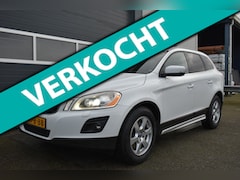 Volvo XC60 - 2.4D R-Design automaat