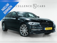 BMW 5-serie - 540i xDrive High Executive