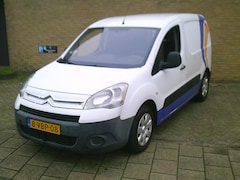 Citroën Berlingo - 1.6 HDI 500 Club Nwe Apk & Distr. Riem Airco Zijschuifdeur