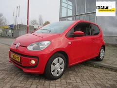 Volkswagen Up! - 1.0 move up