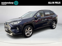 Toyota RAV4 - 2.5 Hybrid Style GERESERVEERD