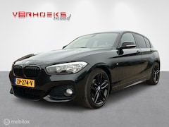 BMW 1-serie - 116i M-Sport