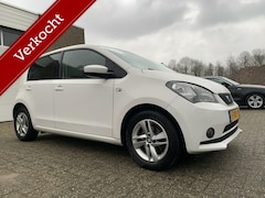 Seat Mii - 1.0 Style Sport 5DR NAP NWE APK/Koppelingset Airco Elektrische ramen LM velgen