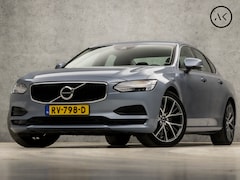 Volvo S90 - 2.0 T4 Momentum+ 191Pk Automaat (APPLE CARPLAY, GROOT NAVI, STOELVERWARMING, ADAPTIVE CRUI