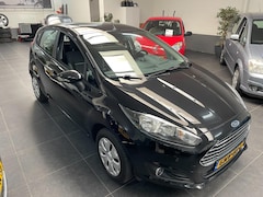 Ford Fiesta - 1.0 Style