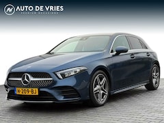 Mercedes-Benz A-klasse - 180 Automaat Business Solution AMG | Full LED | Sportstoelen | Achteruitrijcamera