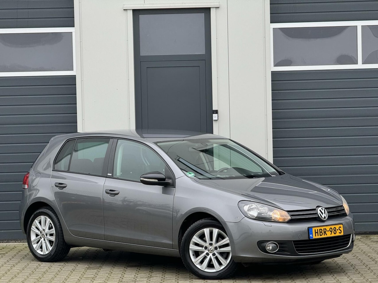 Volkswagen Golf - 1.4 TSI 122PK+ Highline / Style / RNS / Luxe - AutoWereld.nl