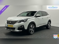 Peugeot 3008 - 1.6 e-THP GT Line