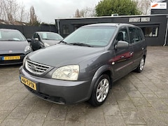 Kia Carens - 1.6-16V LX Airco 159000km NAP