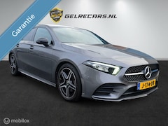 Mercedes-Benz A-klasse - 180 Business Solution AMG TOPSTAAT COATING