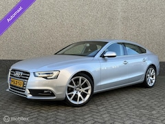 Audi A5 Sportback - 1.8 TFSI Aut Xenon Navi Cruise Facelift